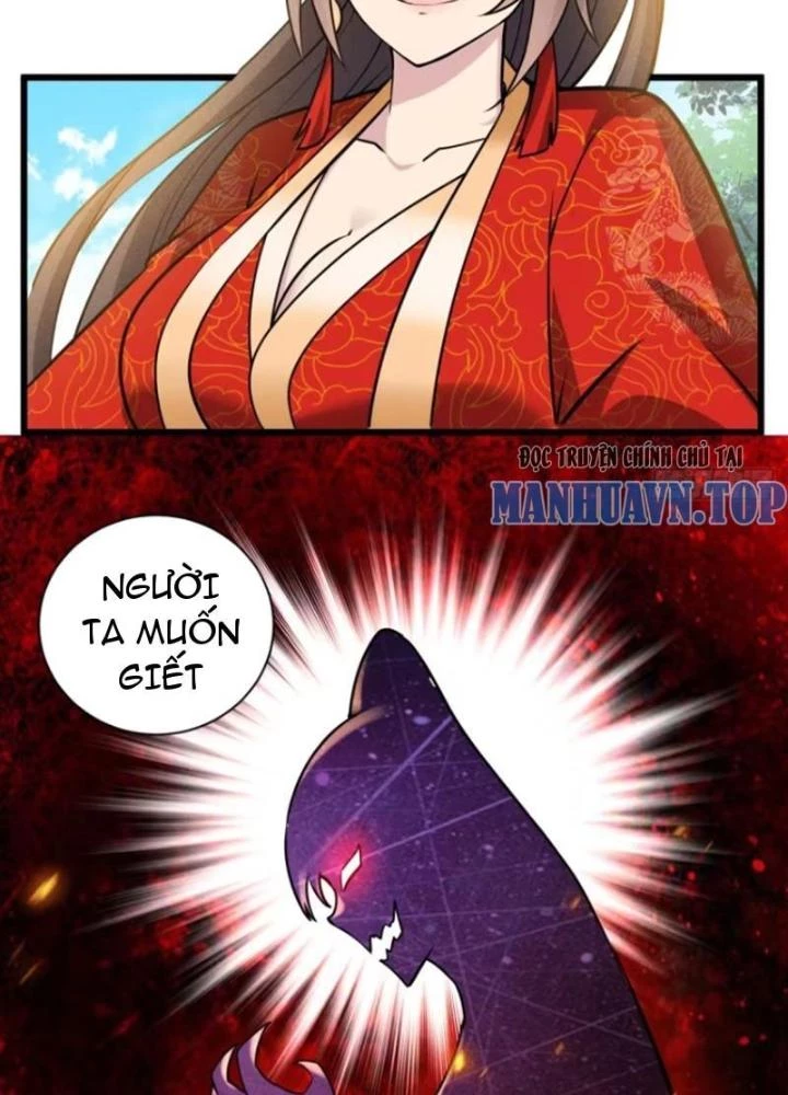 Đạo Hữu Xin Bớt Giận Chapter 8 - Trang 2