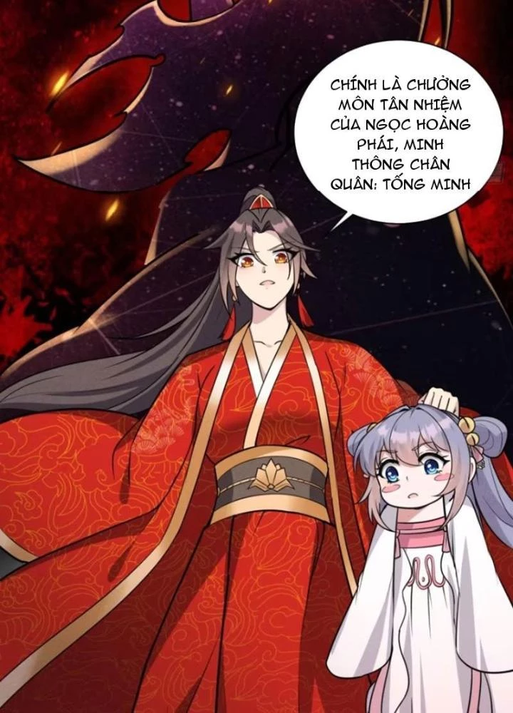 Đạo Hữu Xin Bớt Giận Chapter 8 - Trang 2