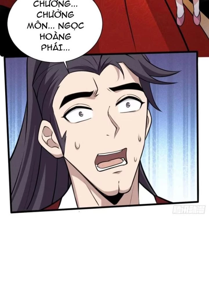 Đạo Hữu Xin Bớt Giận Chapter 8 - Trang 2