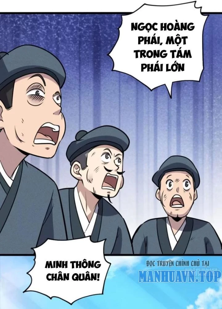 Đạo Hữu Xin Bớt Giận Chapter 8 - Trang 2