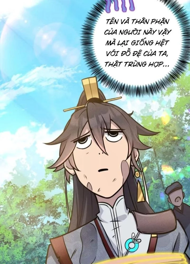 Đạo Hữu Xin Bớt Giận Chapter 8 - Trang 2