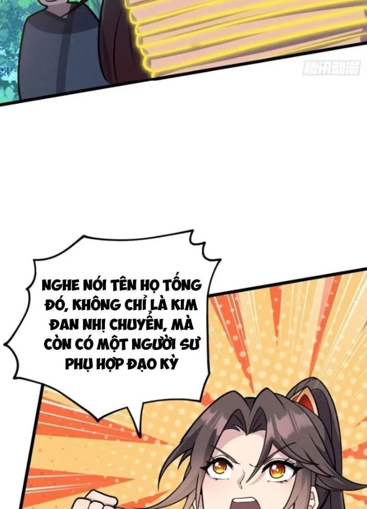 Đạo Hữu Xin Bớt Giận Chapter 8 - Trang 2