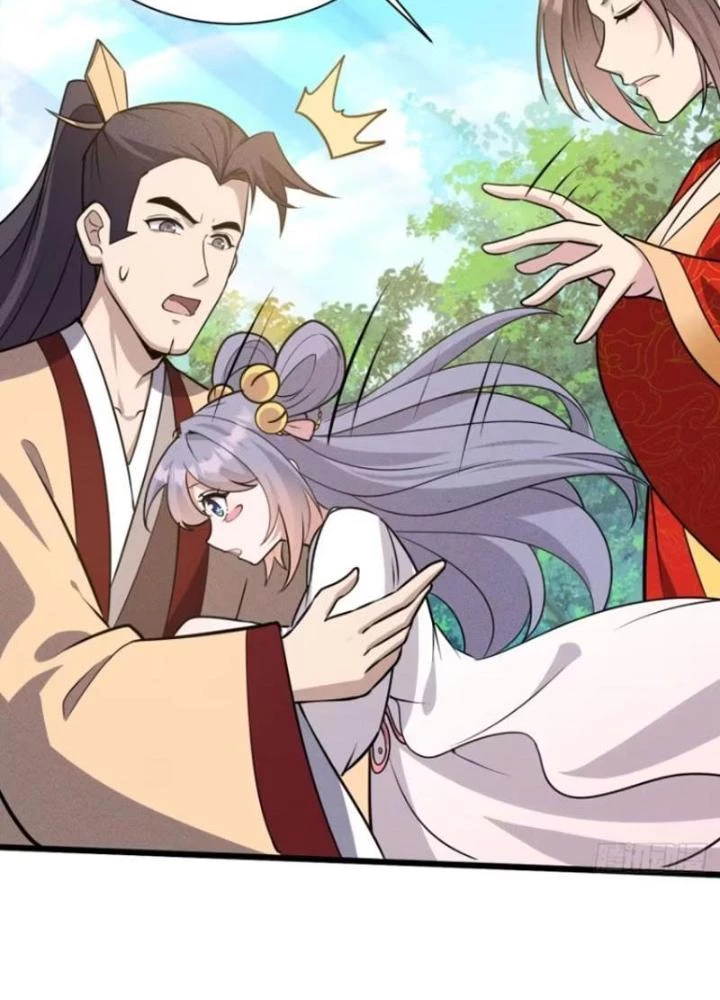 Đạo Hữu Xin Bớt Giận Chapter 8 - Trang 2
