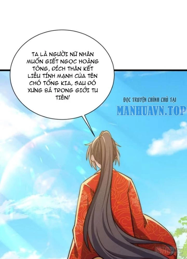 Đạo Hữu Xin Bớt Giận Chapter 8 - Trang 2