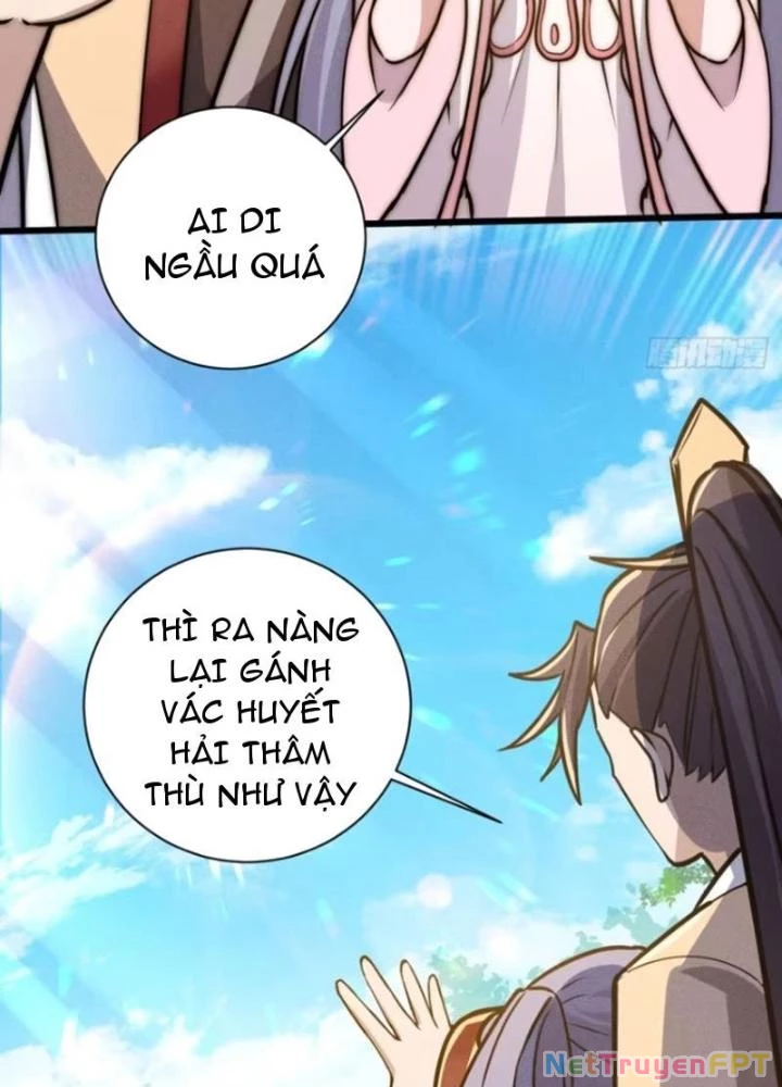 Đạo Hữu Xin Bớt Giận Chapter 8 - Trang 2