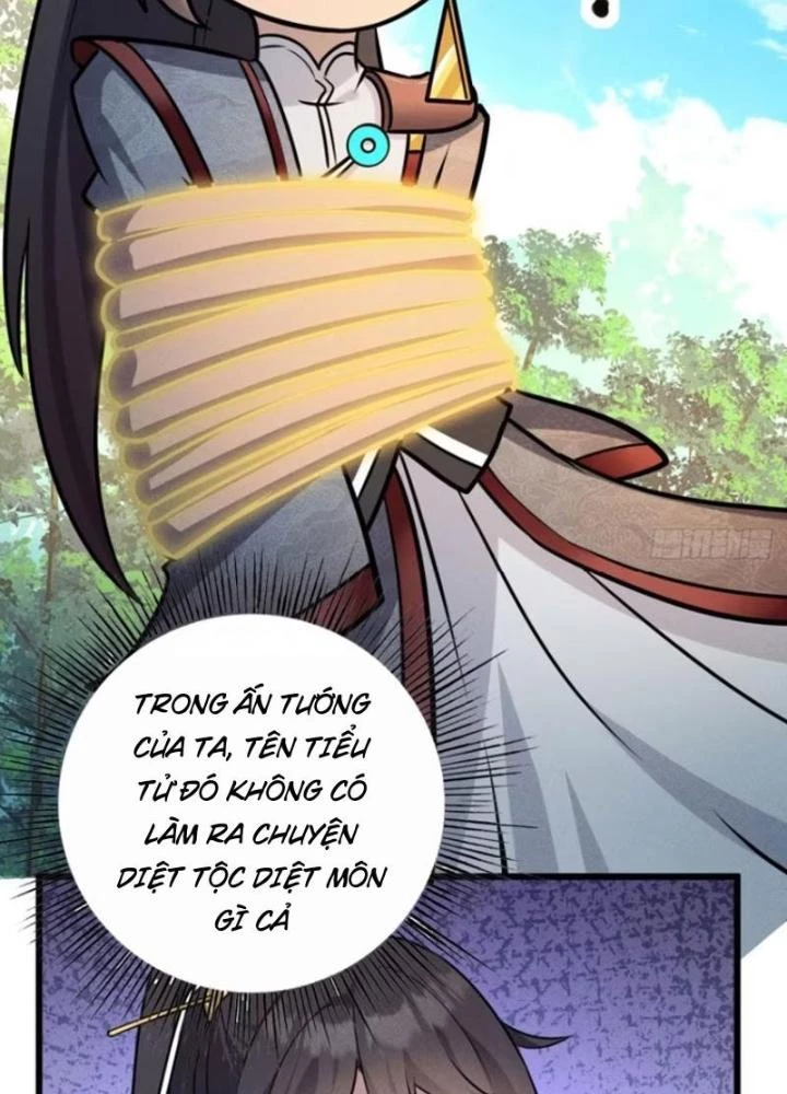 Đạo Hữu Xin Bớt Giận Chapter 8 - Trang 2