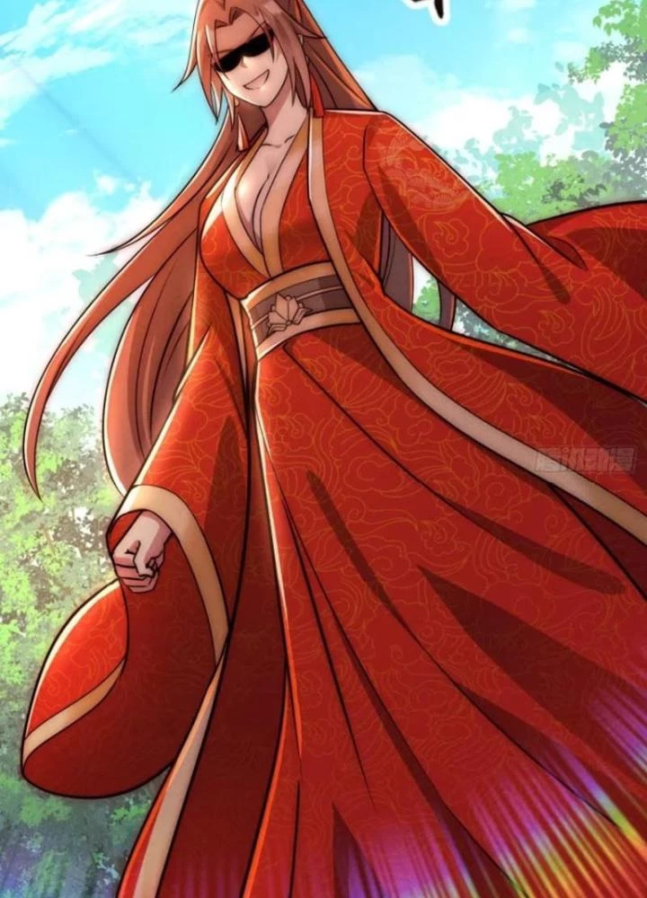 Đạo Hữu Xin Bớt Giận Chapter 8 - Trang 2