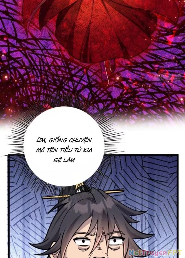 Đạo Hữu Xin Bớt Giận Chapter 8 - Trang 2