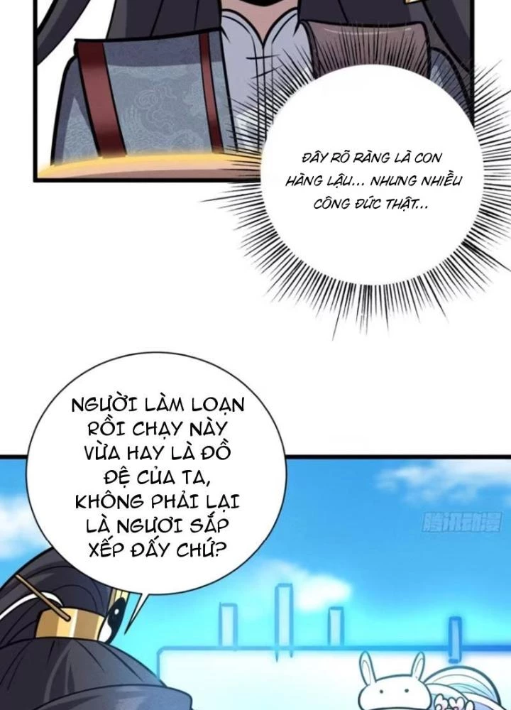 Đạo Hữu Xin Bớt Giận Chapter 8 - Trang 2