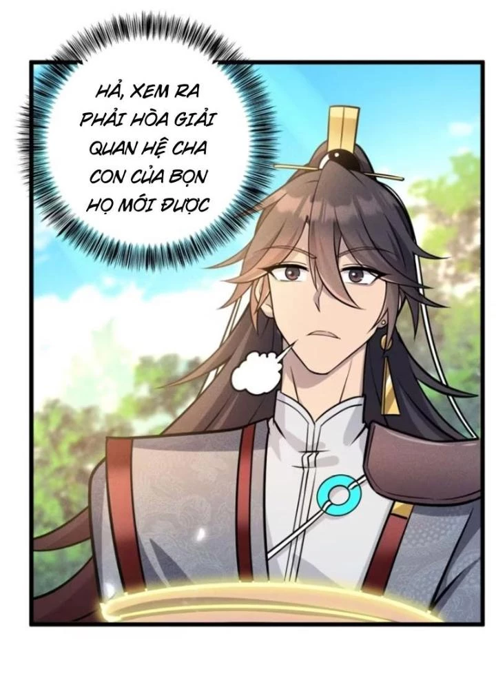Đạo Hữu Xin Bớt Giận Chapter 8 - Trang 2