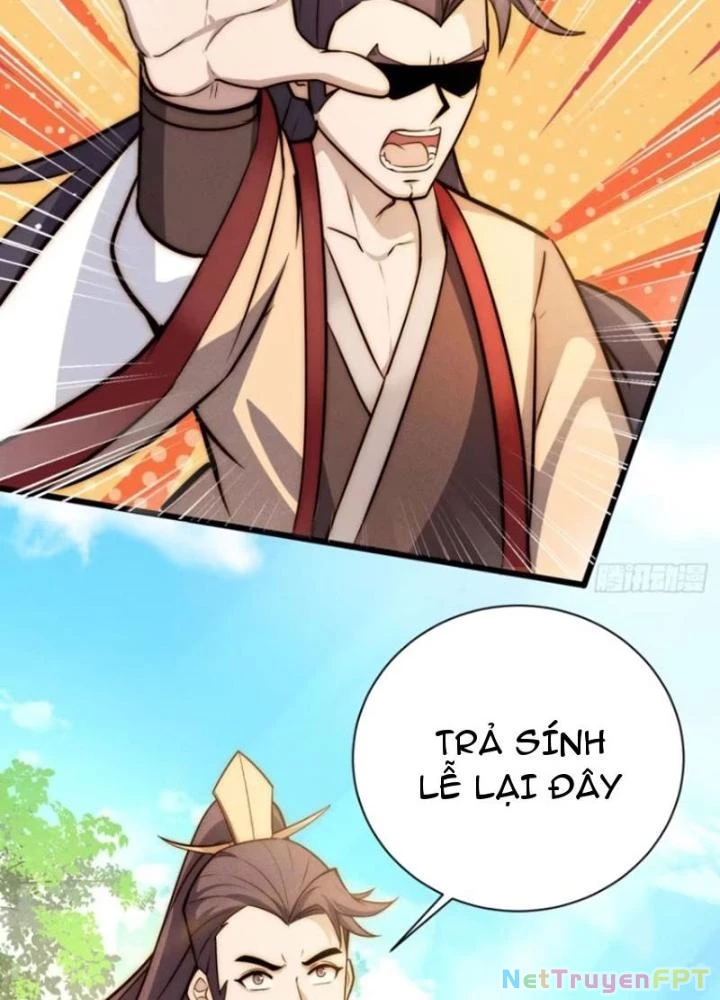 Đạo Hữu Xin Bớt Giận Chapter 8 - Trang 2