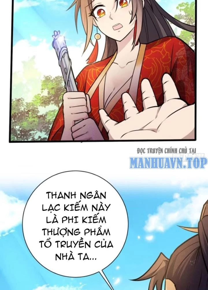 Đạo Hữu Xin Bớt Giận Chapter 8 - Trang 2