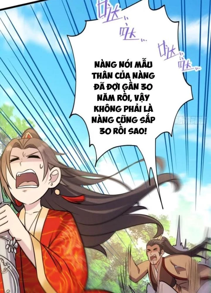Đạo Hữu Xin Bớt Giận Chapter 8 - Trang 2