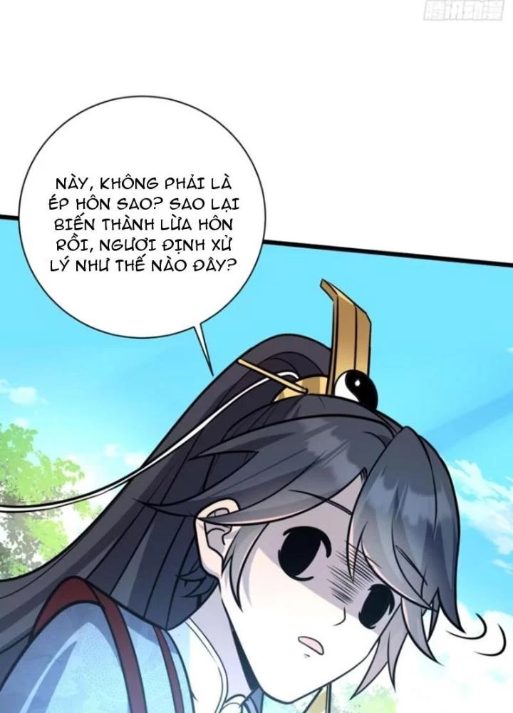 Đạo Hữu Xin Bớt Giận Chapter 8 - Trang 2