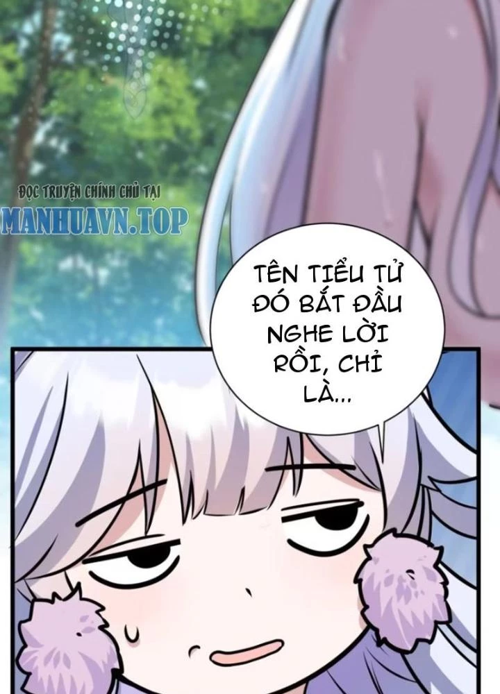 Đạo Hữu Xin Bớt Giận Chapter 8 - Trang 2