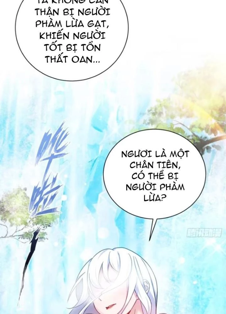 Đạo Hữu Xin Bớt Giận Chapter 8 - Trang 2