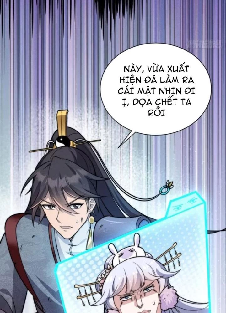 Đạo Hữu Xin Bớt Giận Chapter 9 - Trang 2
