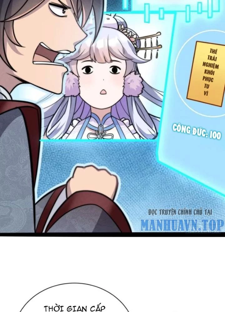 Đạo Hữu Xin Bớt Giận Chapter 9 - Trang 2