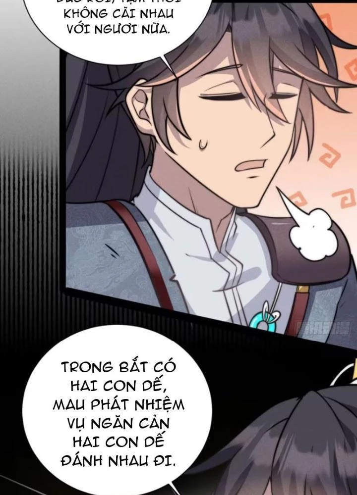 Đạo Hữu Xin Bớt Giận Chapter 9 - Trang 2