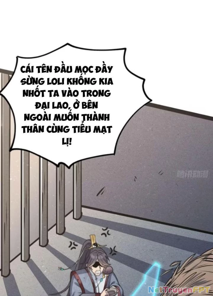 Đạo Hữu Xin Bớt Giận Chapter 9 - Trang 2