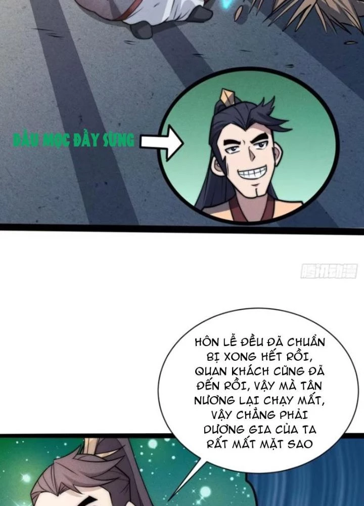 Đạo Hữu Xin Bớt Giận Chapter 9 - Trang 2