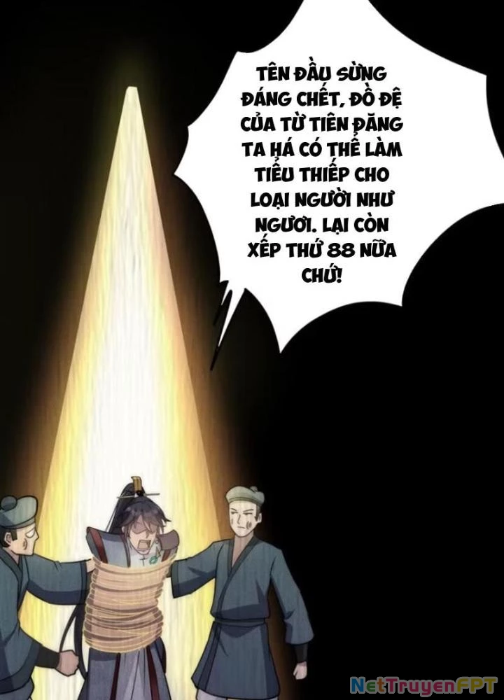 Đạo Hữu Xin Bớt Giận Chapter 9 - Trang 2