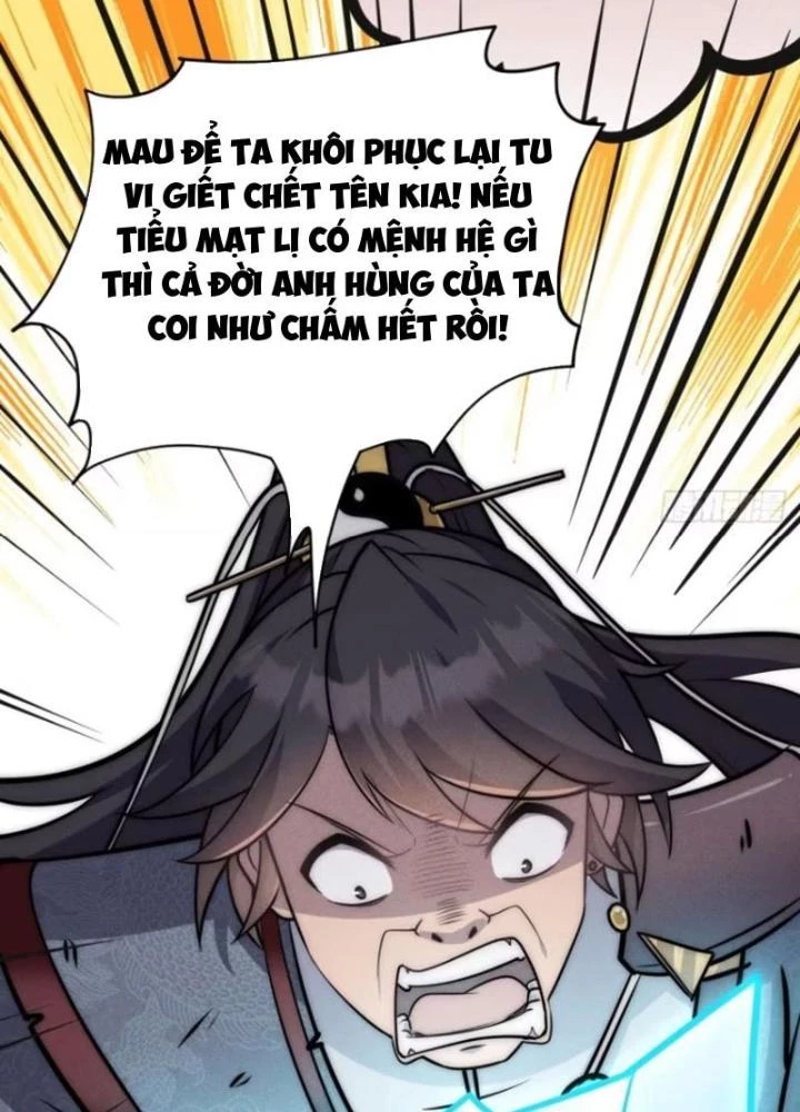 Đạo Hữu Xin Bớt Giận Chapter 9 - Trang 2