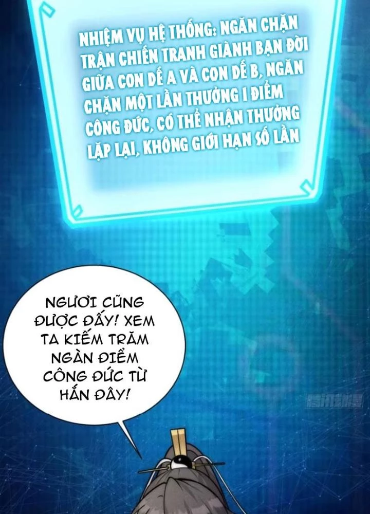Đạo Hữu Xin Bớt Giận Chapter 9 - Trang 2