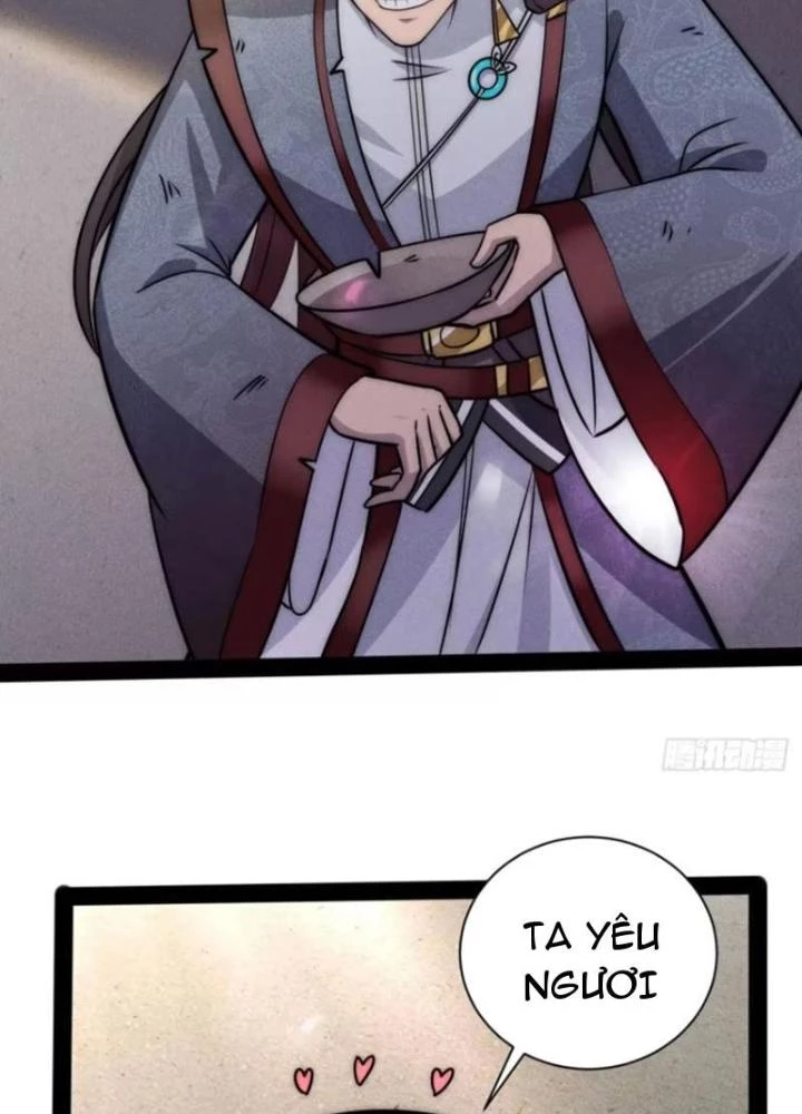 Đạo Hữu Xin Bớt Giận Chapter 9 - Trang 2