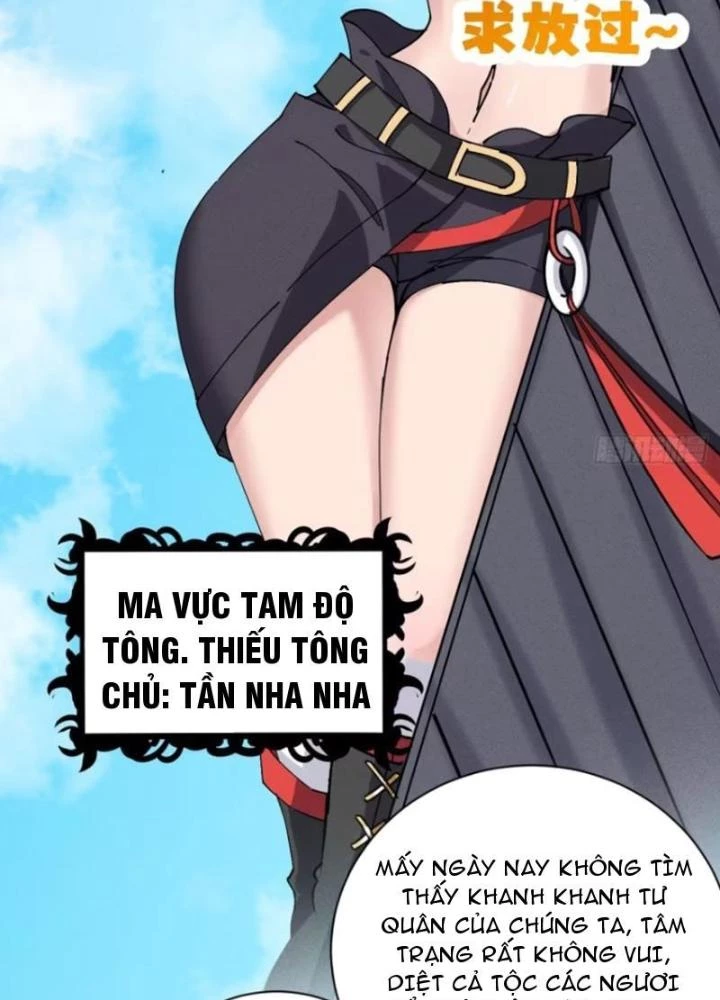 Đạo Hữu Xin Bớt Giận Chapter 9 - Trang 2
