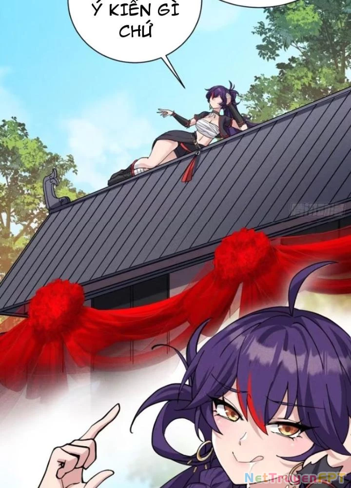 Đạo Hữu Xin Bớt Giận Chapter 9 - Trang 2