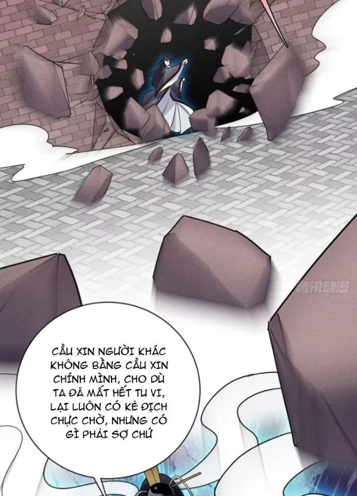 Đạo Hữu Xin Bớt Giận Chapter 9 - Trang 2