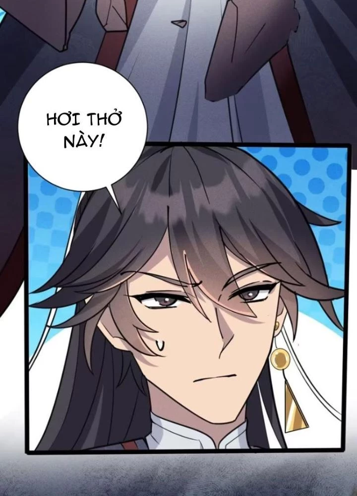 Đạo Hữu Xin Bớt Giận Chapter 9 - Trang 2