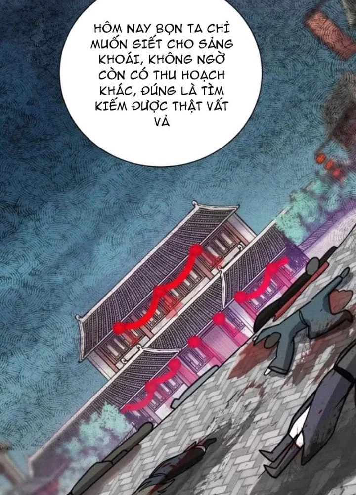 Đạo Hữu Xin Bớt Giận Chapter 9 - Trang 2