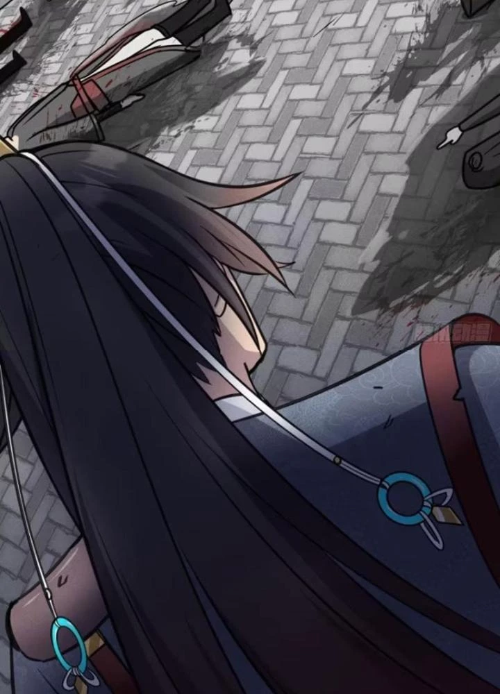 Đạo Hữu Xin Bớt Giận Chapter 9 - Trang 2