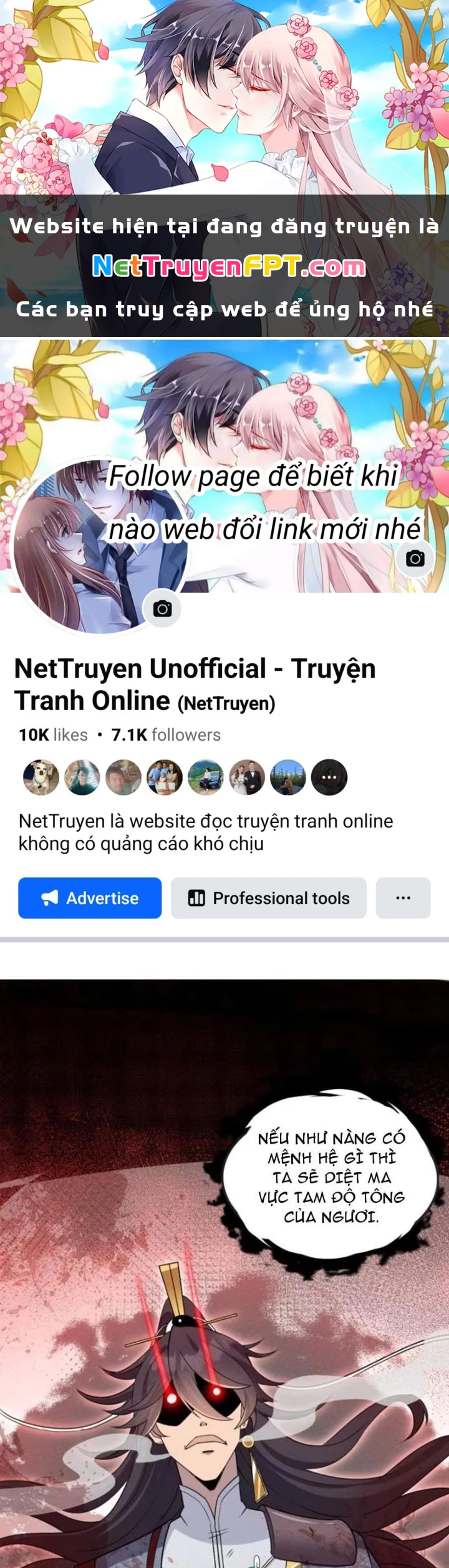 Đạo Hữu Xin Bớt Giận Chapter 10 - Trang 2