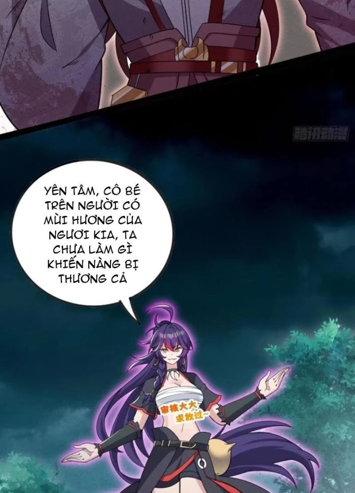 Đạo Hữu Xin Bớt Giận Chapter 10 - Trang 2