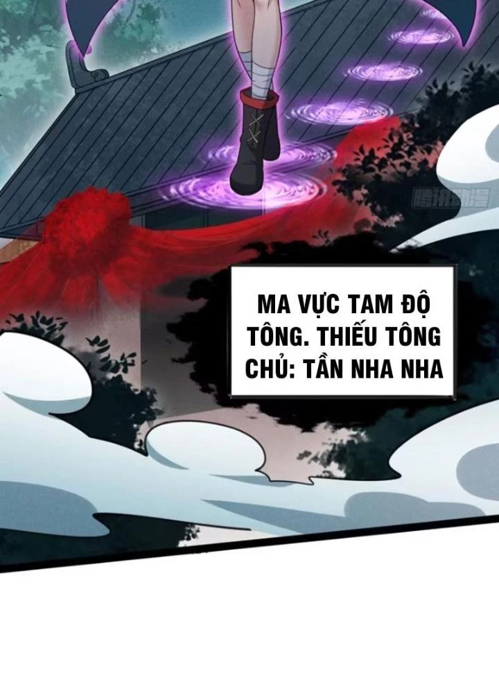Đạo Hữu Xin Bớt Giận Chapter 10 - Trang 2