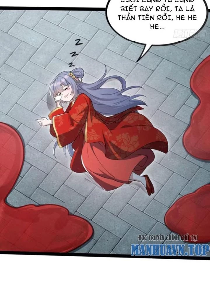 Đạo Hữu Xin Bớt Giận Chapter 10 - Trang 2