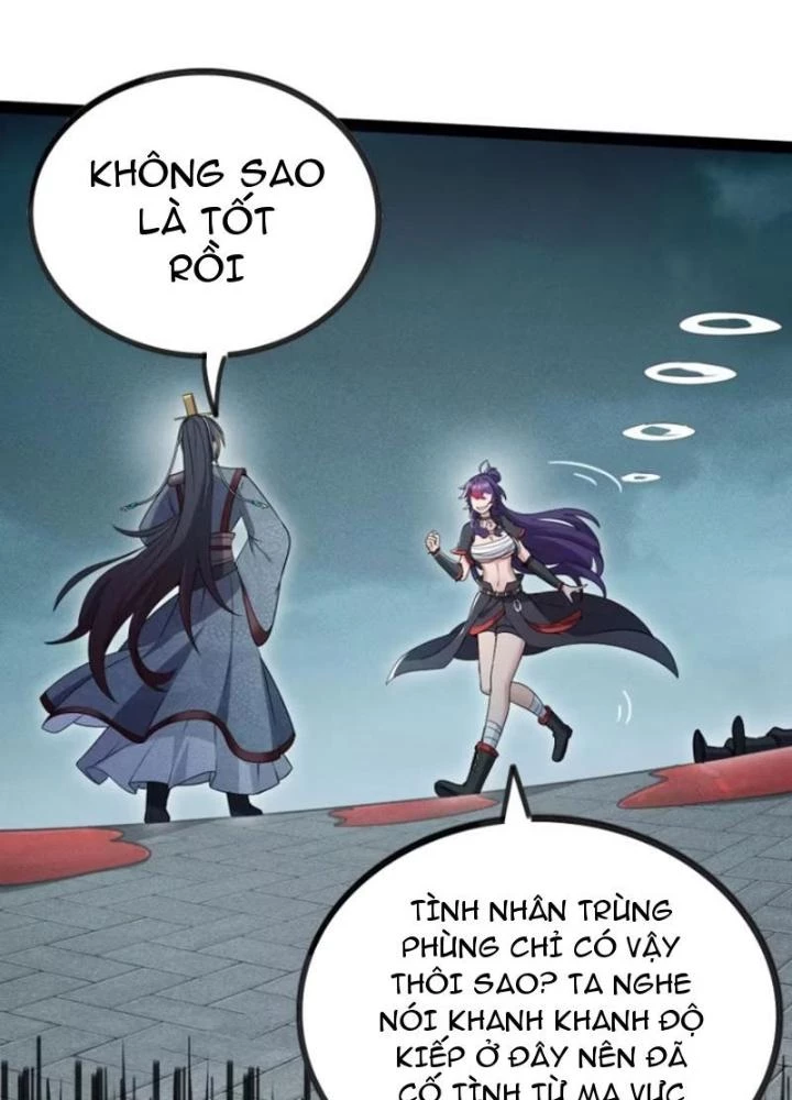 Đạo Hữu Xin Bớt Giận Chapter 10 - Trang 2