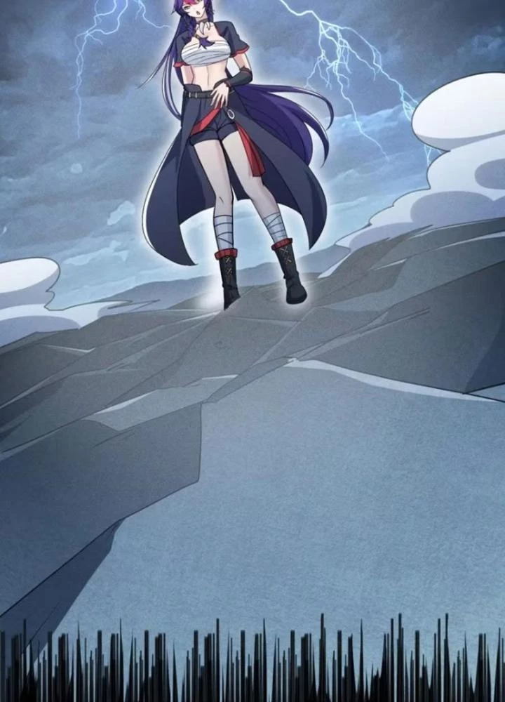 Đạo Hữu Xin Bớt Giận Chapter 10 - Trang 2