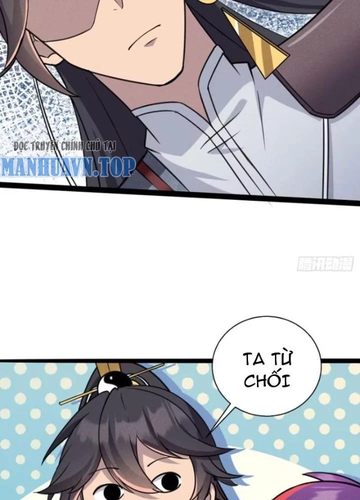 Đạo Hữu Xin Bớt Giận Chapter 10 - Trang 2