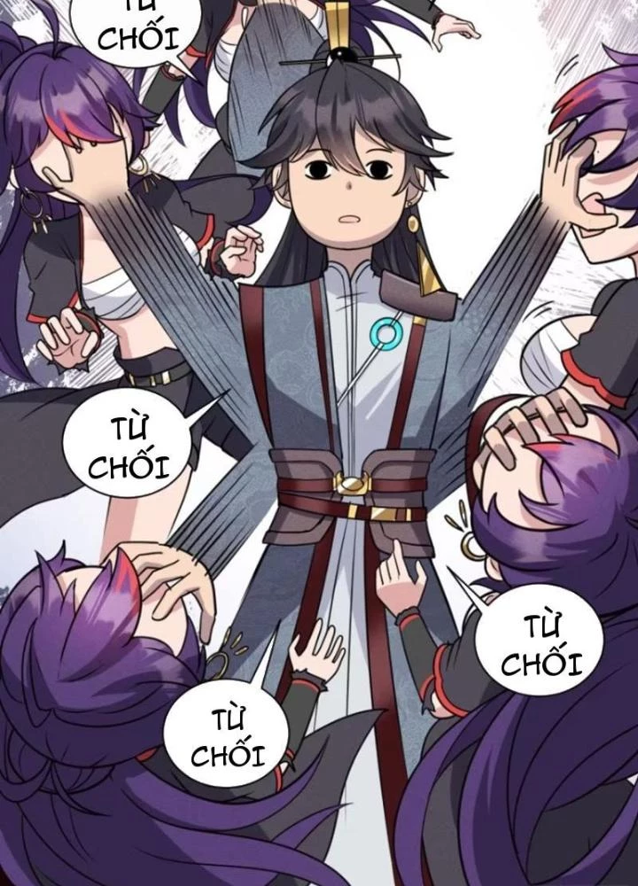Đạo Hữu Xin Bớt Giận Chapter 10 - Trang 2
