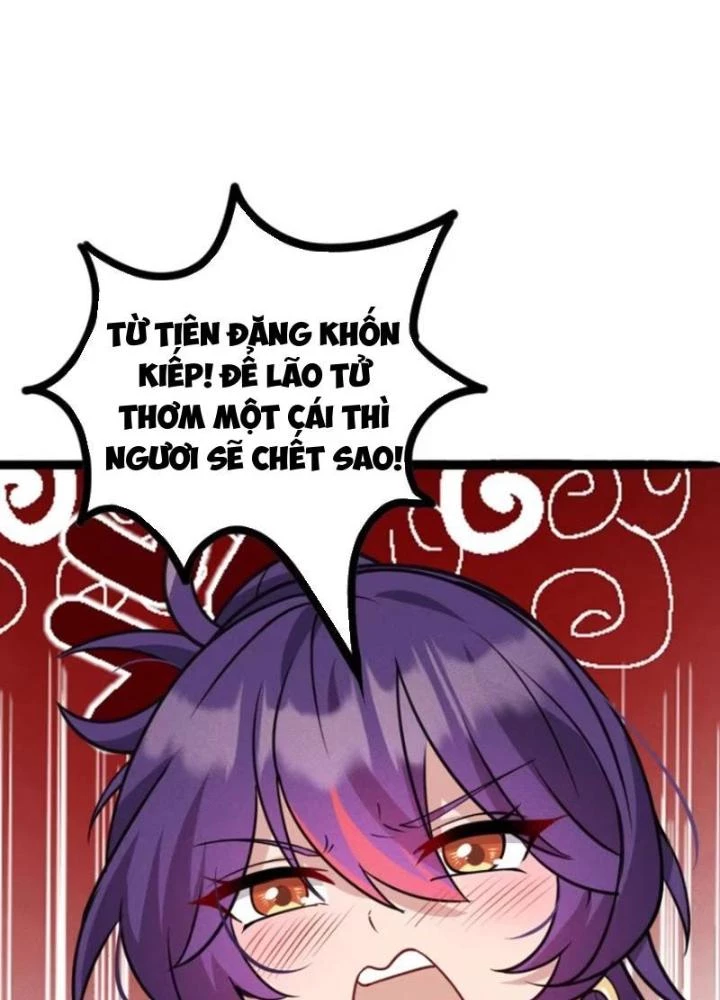 Đạo Hữu Xin Bớt Giận Chapter 10 - Trang 2