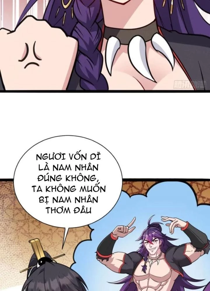 Đạo Hữu Xin Bớt Giận Chapter 10 - Trang 2