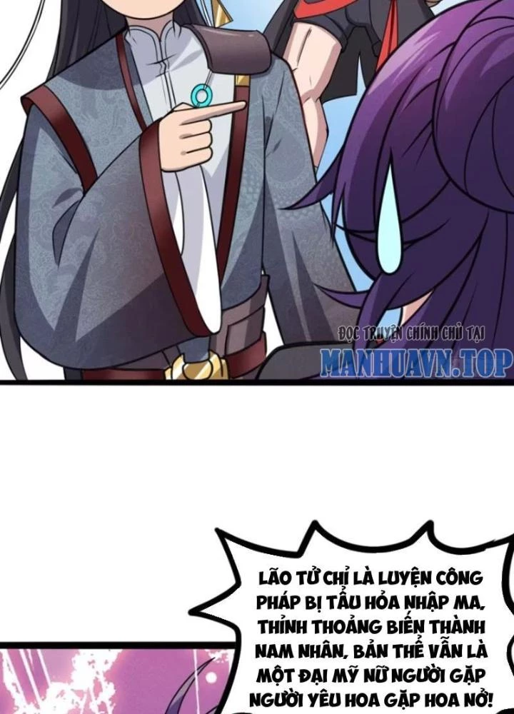 Đạo Hữu Xin Bớt Giận Chapter 10 - Trang 2