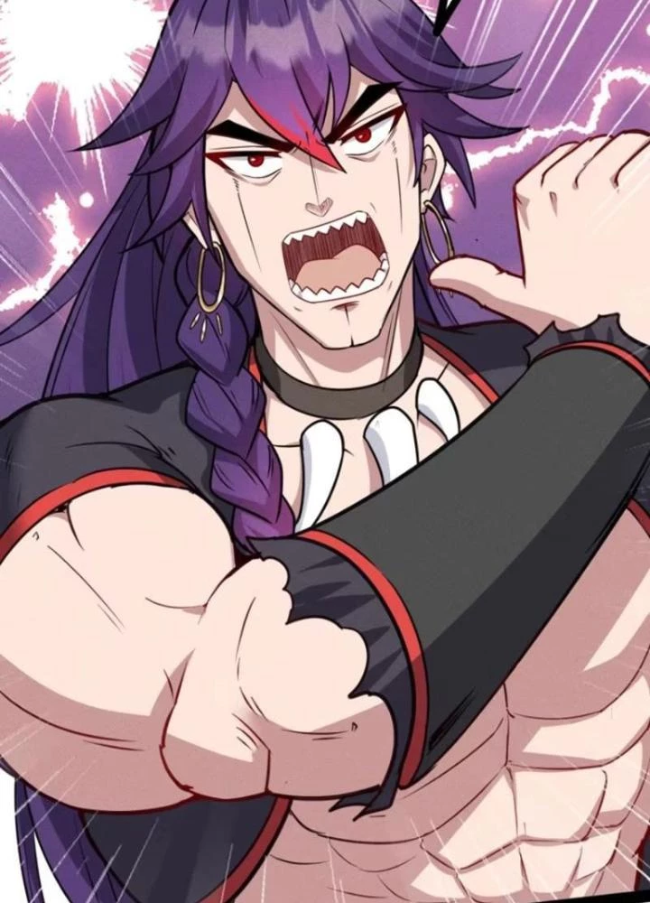 Đạo Hữu Xin Bớt Giận Chapter 10 - Trang 2