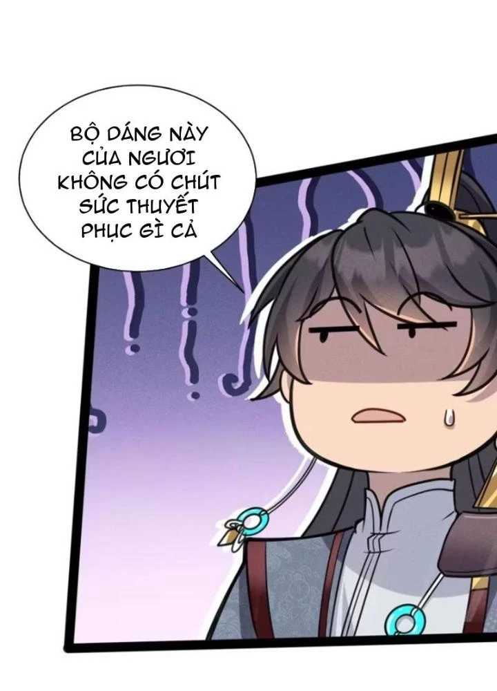 Đạo Hữu Xin Bớt Giận Chapter 10 - Trang 2