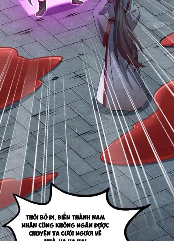 Đạo Hữu Xin Bớt Giận Chapter 10 - Trang 2