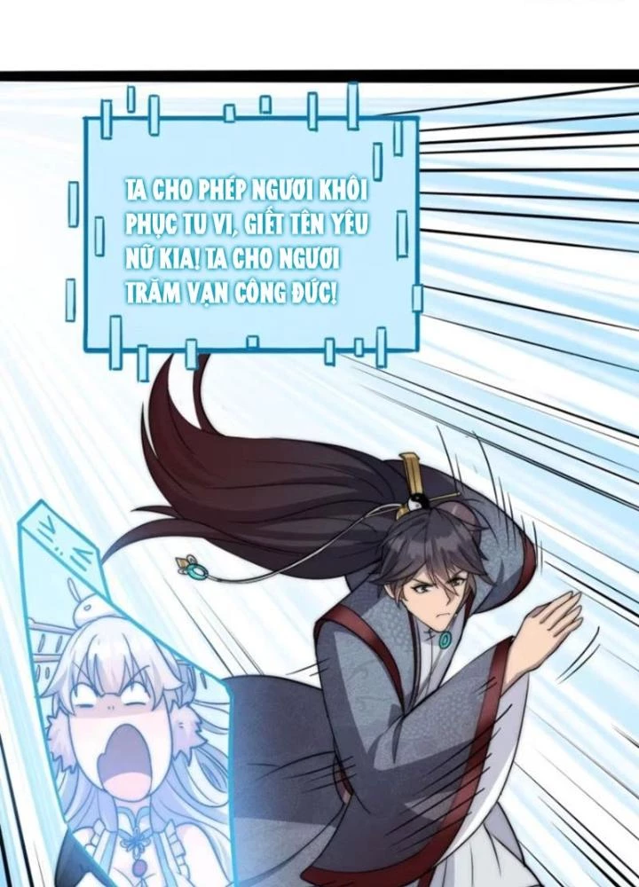 Đạo Hữu Xin Bớt Giận Chapter 10 - Trang 2